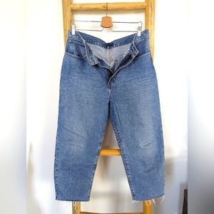 Levi's Barrel Jean size 29